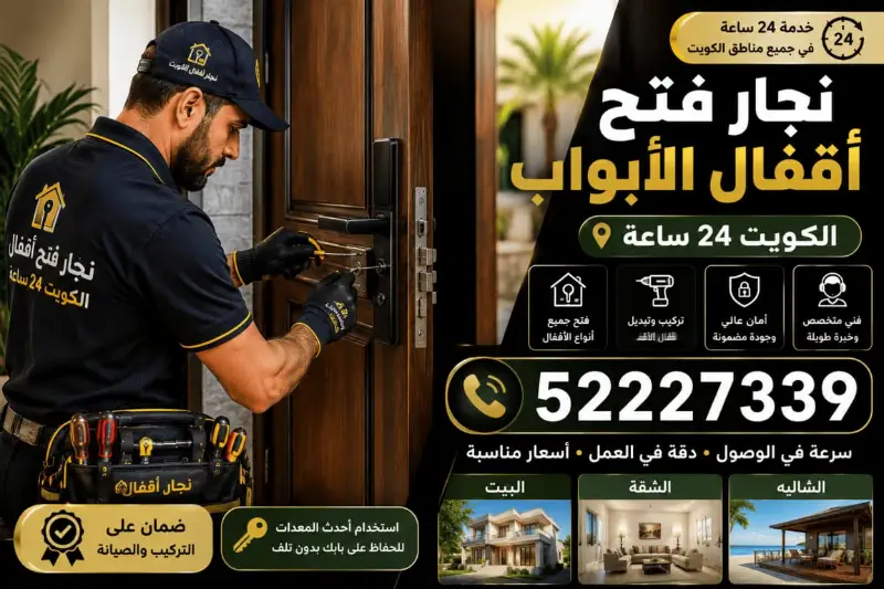 نظام ماستر كي Master Key في الكويت 52227339